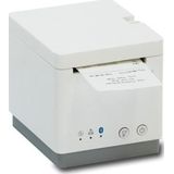 Star Micronics - mC-Print2 MCP21 LB WT E+U - Ontvangstbewijsprinter - Wit - Thermisch Papier - Rol (5,8 cm)