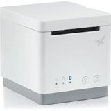 Star Micronics - mC-Print2 MCP21 LB WT E+U - Ontvangstbewijsprinter - Wit - Thermisch Papier - Rol (5,8 cm)