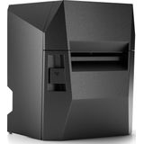 Star - Tsp 143iv Ue - POS-Bonprinter - Grijs - USB/LAN - Snijder