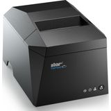 Star - Tsp 143iv Ue - POS-Bonprinter - Grijs - USB/LAN - Snijder