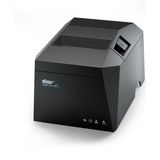 Star - Tsp 143iv Ue - POS-Bonprinter - Grijs - USB/LAN - Snijder