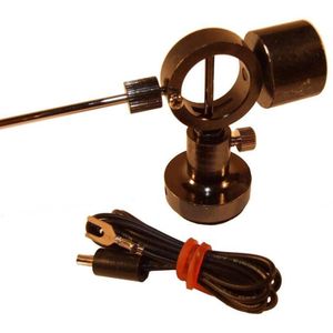 Analogis Nostatic Arm - Automatische platen reinigings arm