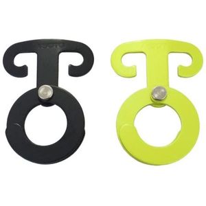 Soto Gravity Hanger Monkey Ring Accessoire