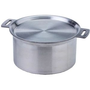 Soto Gora Dutch Oven Pan