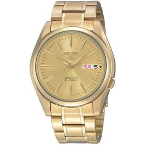 Seiko Herenhorloge SNKL48K1 Automaat