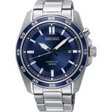 Seiko Kinetic SKA783P1 - Heren - Horloge - 42.6mm