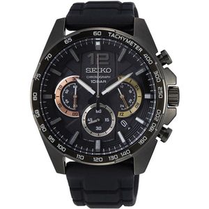 Seiko Chronograaf horloges kopen? ✔️ Vergelijk bespaar