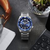 Seiko 5 Sports SRPK1 Heren Horloge