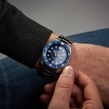 Seiko 5 Sports SRPK1 Heren Horloge