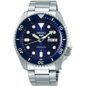 Seiko 5 Sports SRPK1 Heren Horloge