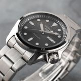 Seiko Herenhorloge - SRPE51K1
