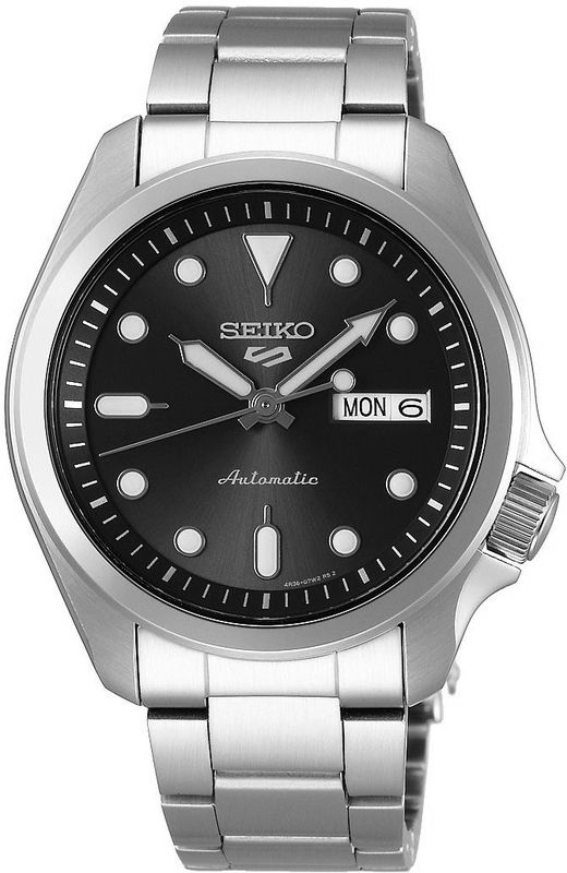 Seiko Herenhorloge - SRPE51K1