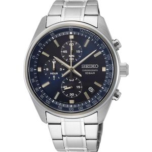 Seiko Chronograph Chronograph Herrenarmbanduhr