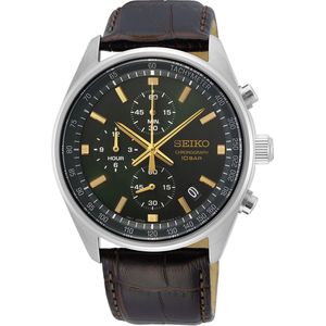 Seiko Herenhorloge - SSB385P1