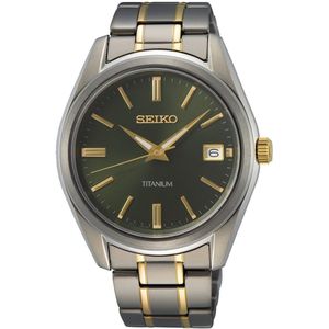 Seiko Herenhorloge - SUR377P1