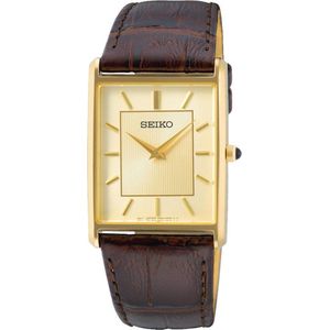 Seiko SWR064P1 Heren Horloge
