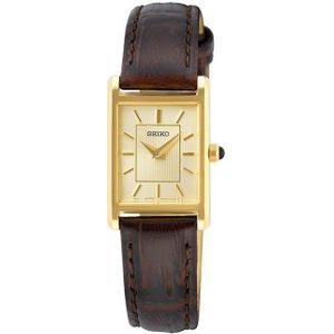 Seiko SWR066P1 Dames Horloge