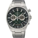 Seiko SSB405P1 Heren Horloge