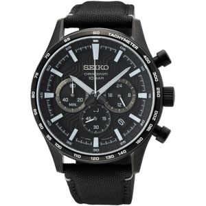 Seiko SSB417P1 Heren Horloge