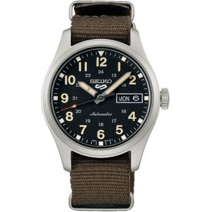 Seiko 5 Sports SRPJ85K1 Heren Horloge