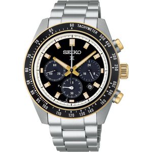 Seiko SSC941P1 - Prospex Speedtimer Solar - Horloge