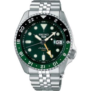 Seiko 5 Sports SKX GMT SSK035K1