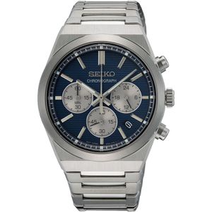 Seiko SSB453P1 Heren Horloge