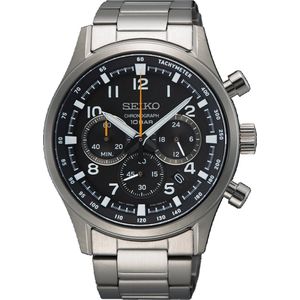 Seiko SSB447P1 Chronograaf Horloge