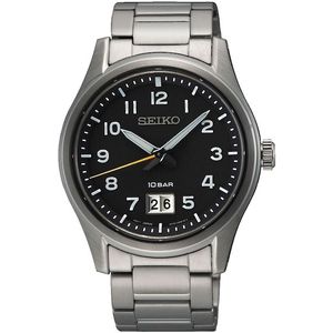 Seiko SUR569P1 - Horloge