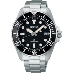 Seiko Prospex SNE597P1 - Prospex Solar Horloge