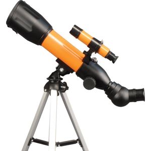 Vixen Telescoop - Nature Eye - 50/360 - Instapmodel - Voor Kinderen