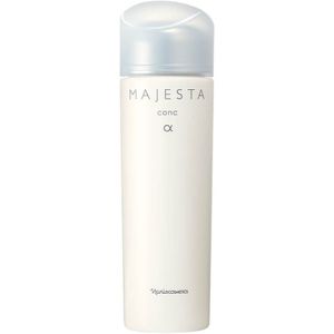 Majesta Conc Exfoliating Lotion Alpha 180 ml