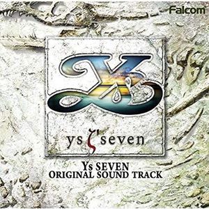 Ys Seven (Original Soundtrack)