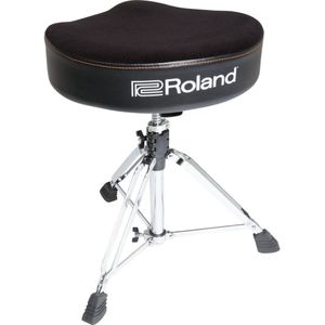 Roland RDT-S - Drumkruk met velours zadelzitting