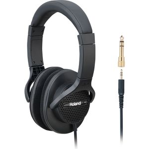 Roland RH-A7 - Koptelefoon - Zwart