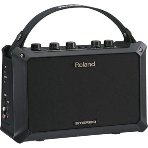 Roland - MOBILE AC - Versterker - Zwart - 5 W