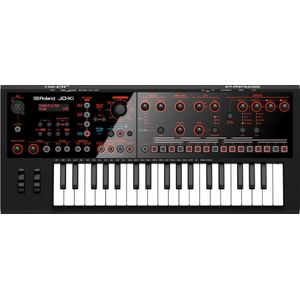 Roland JD-Xi analoge/digitale crossover synthesizer