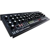 Roland SE-02 - Boutique Synthesizer - Zwart