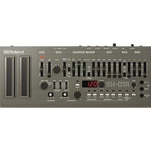 Roland Shop SH-01A Synthesizer