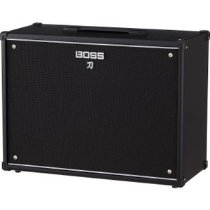 Boss Katana 2x12 Speaker Cab