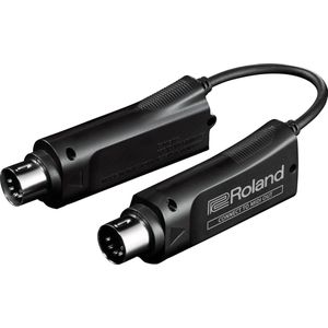 Roland WM-1 - Draadloze MIDI-adapter