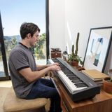 Roland FP-30X BK - Digitale Stagepiano - Zwart