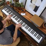 Roland FP-30X BK - Digitale Stagepiano - Zwart