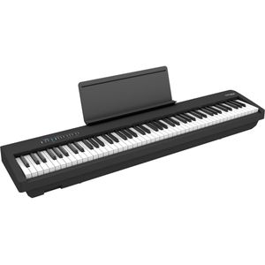 Roland FP-30X BK - Digitale Stagepiano - Zwart