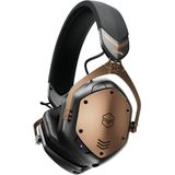 V-Moda Crossfade 3 Draadloos (NC, 30 h, Draadloze), Koptelefoon, Zwart, Brons