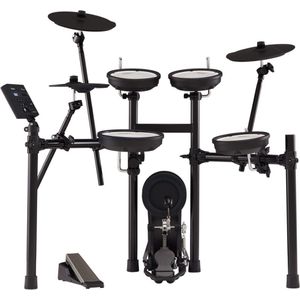 Roland TD-07KV - V-Drums digitaal drumstel