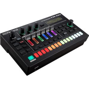 Roland TR-6S - Drumcomputer