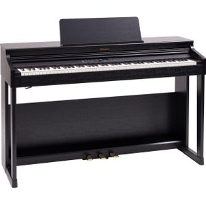 Roland RP701-CB - Digitale piano, zwart - mat zwart