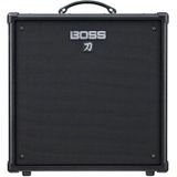 KATANA-110 BASS BOSS versterker | 110 watt combo basversterker | 10 inch woofer & tweeter | 3 veelzijdige versterkerfuncties | Vier onafhankelijke effectsecties | Complete EQ