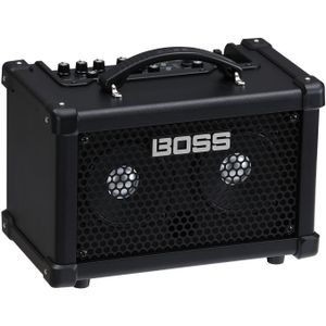Boss DCB-LX Dual Cube LX Bass - Basgitaarversterker